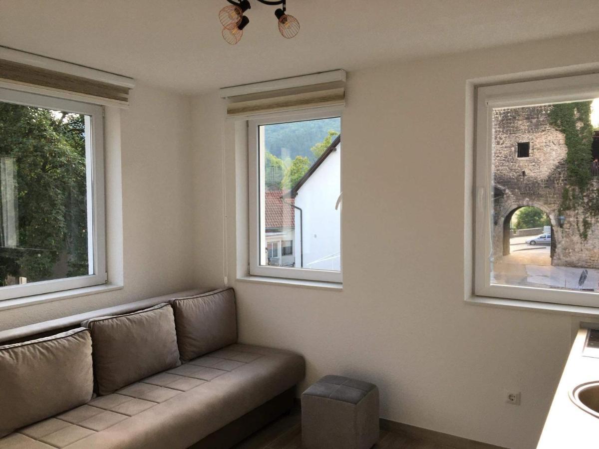 Apartman “Centar Jajce “ Exterior foto