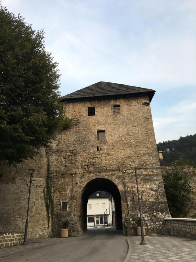 Apartman “Centar Jajce “ Exterior foto