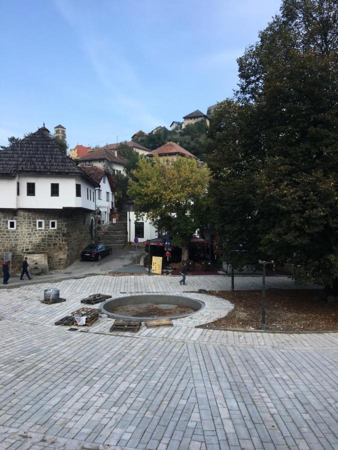 Apartman “Centar Jajce “ Exterior foto